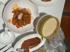 -天和晟烤鸭店(世纪坛店)