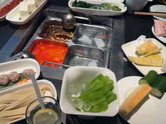 -海底捞火锅智慧餐厅(中骏世界城店)