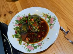 -阿鸡鱼庄·顺德鲜蒸小炒(亚运村店)