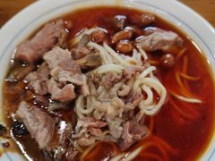 -牛王庙特色面(杏苑公寓店)