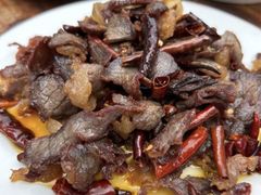 -龙头街回族餐厅(蒜村新区农大店)