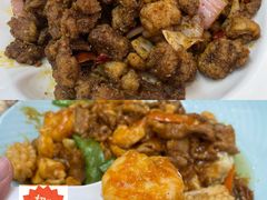 -同发号饭庄(复兴路店)