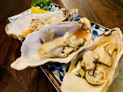 生蚝-哥哥の深夜食堂(红松东路店)
