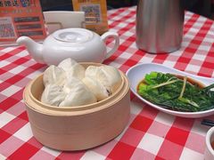 -粤香楼(新光里店)
