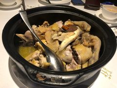 -花城苑广府菜(侨鑫店)