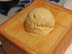 -绿茶餐厅(布吉万象汇店)