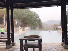 -崇阳三特浪口温泉