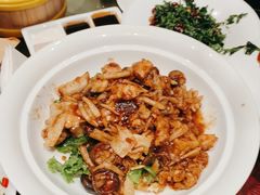 -大铁勺新津菜(东丽阳光新业广场店)