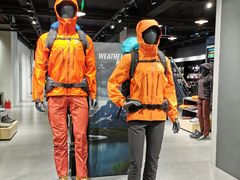 -三夫户外(天钥桥路店)