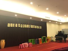 -美育儿童音乐舞蹈国际机构(浦东分校)