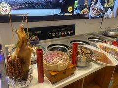 -真味海鲜坊