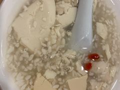 冰醉豆花-小豆海棠(嘉兴路店)