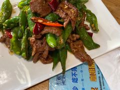 -天山传奇新疆菜(SKLP店)