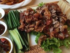 -津味老菜(露西亚商街店)