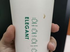 -上岛咖啡(华源四里店)