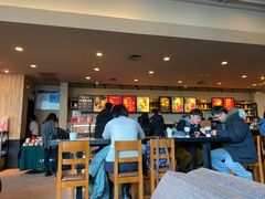 -星巴克臻选(沈阳万象城店)