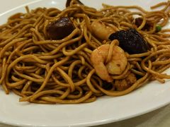 -梅龙镇酒家(南京西路总店)