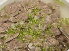 -百盛·鼎膳(中海财富中心)