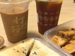 -孖记茶档·热腾茶餐(乐峰店)