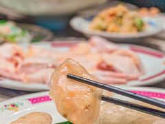 -禄婶鸡煲·打边炉
