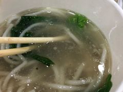 -户部巷小吃(中商徐东平价广场店)