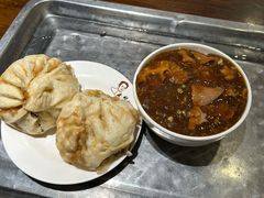 -姚记炒肝店(簋街店)