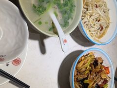 -丁里羊肉小镇(天鹅湖总店)
