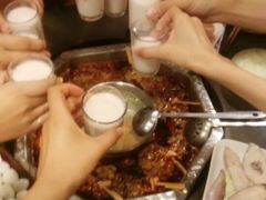 -胡南山品质老火锅(南浦路店)