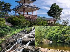 -马峦山郊野公园