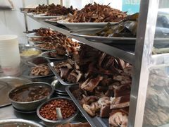 -百成大同鸭肉粥(大同总店)
