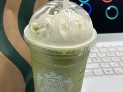 -星巴克(东莞莞城万科中心店)