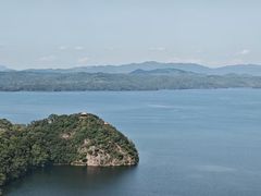 -萨尔浒风景区