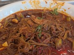 -老雒阳面馆·水席(定鼎门店)