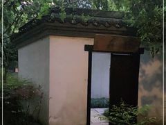 -法云安缦酒店