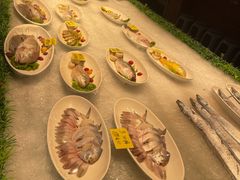 -佬太公海鸭·海鲜大排档(上海总店)