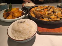 -相遇·川湘融合菜(丹阳吾悦广场店)