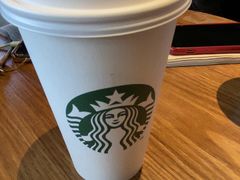 -星巴克(日月光店)