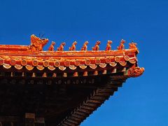 -故宫博物院(故宫)