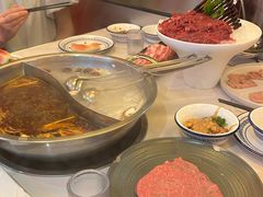 -小叫驴养生驴肉火锅(龙游店)