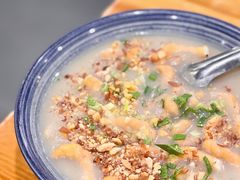 油茶-陆氏太后饼(富平店)