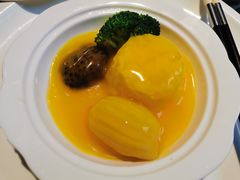 -箱美术馆私房菜(水晶郦城店)