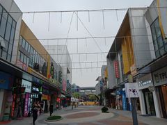 -万达广场(松江店)