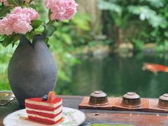 -The Flowers Coffee(南山店)