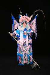 -霓裳雅韵京剧戏曲摄影(豪苑大厦店)