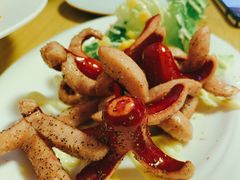 -福匠日本料理(人民路店)