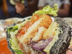 -巴罗萨澳洲滚石牛排(万达广场店)