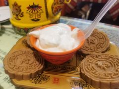 -如意林卡藏餐吧 (九寨沟店)