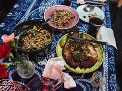 -滇道云南特色料理(康定路店)