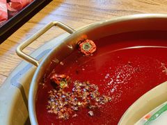 -四喜小胖·北京涮肉(五道营店)