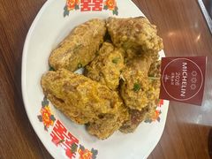 -谢记上海大排档(长寿路店)